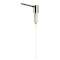 Alfi Brand ALFI brand AB5006-PSS Modern Round Polished SS Soap Dispenser AB5006-PSS - alternate 7